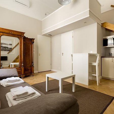 Lisianthus Apartments Budapest Esterno foto