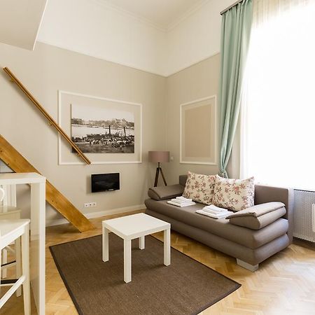 Lisianthus Apartments Budapest Esterno foto