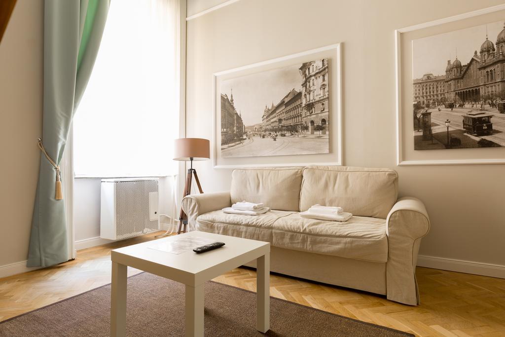 Lisianthus Apartments Budapest Esterno foto