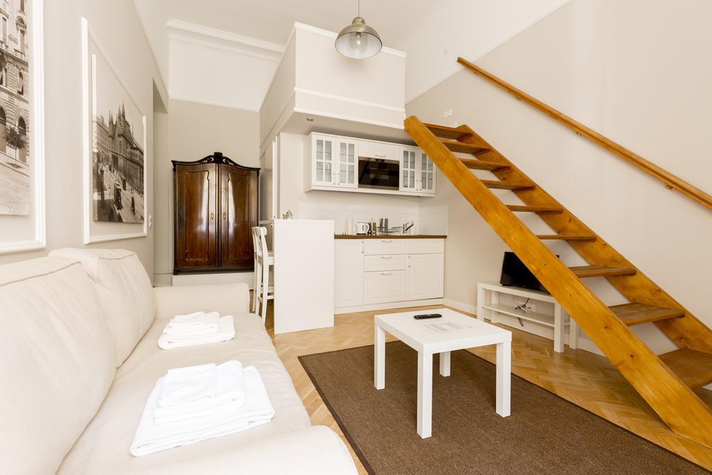 Lisianthus Apartments Budapest Esterno foto