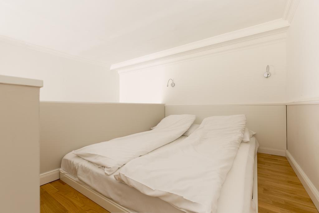 Lisianthus Apartments Budapest Esterno foto
