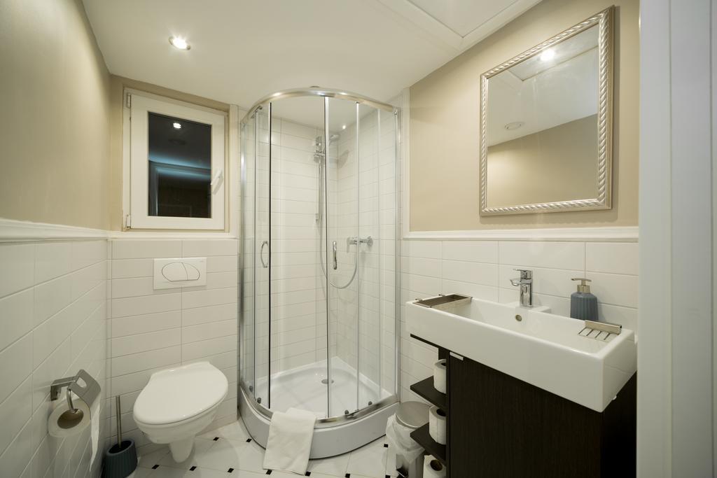 Lisianthus Apartments Budapest Esterno foto