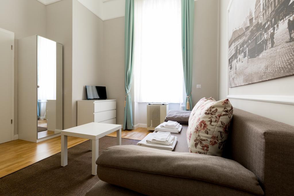 Lisianthus Apartments Budapest Esterno foto