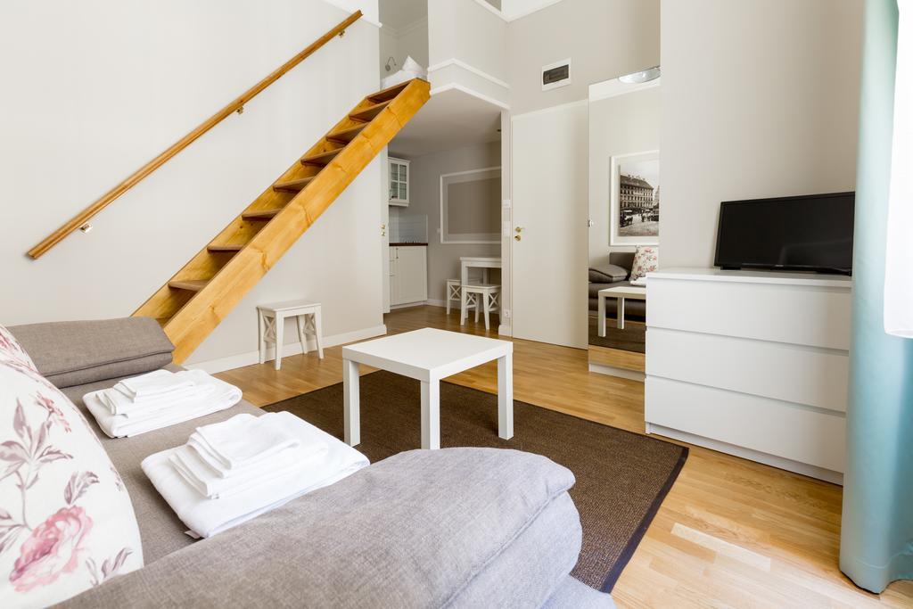 Lisianthus Apartments Budapest Esterno foto